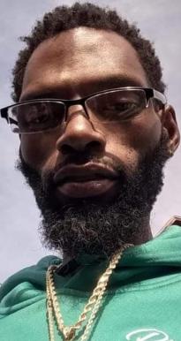 Dewayne Brown death by force case profile photo