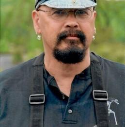 Uel Molina   death by force case profile photo