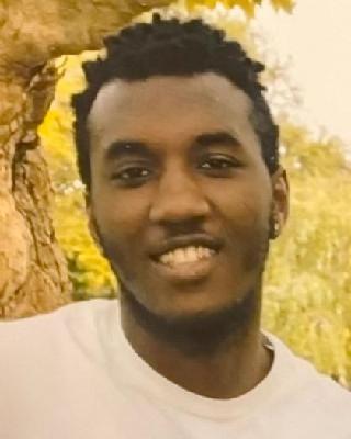 Yancey Felder death by force case profile photo