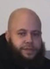 Corey Coston death by force case profile photo