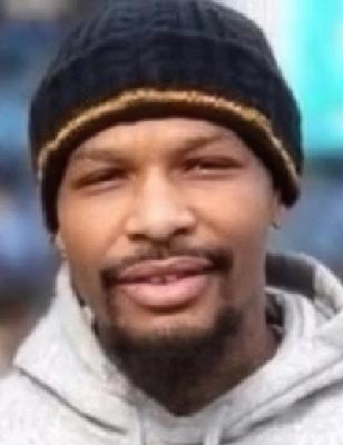 Drevon Echols death by force case profile photo