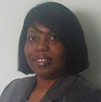 Karen Gordon death by force case profile photo