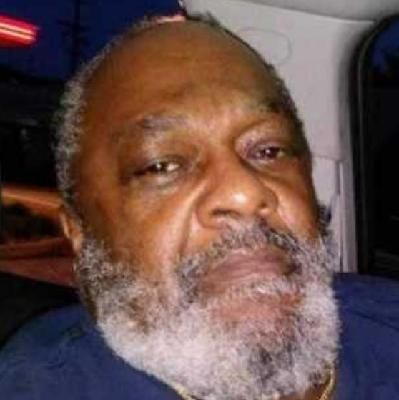 Raymond Sims death by force case profile photo