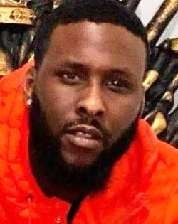 Andrew Miller death by force case profile photo