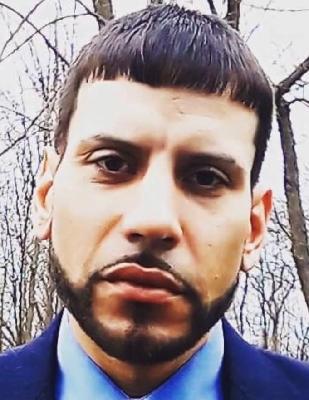 Israel Torres death by force case profile photo