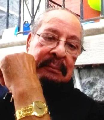 Richard Butler death by force case profile photo
