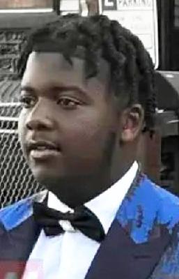 Dayemen Taylor death by force case profile photo