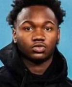 Kristopher Dowling death by force case profile photo