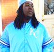 Eric Thomas death by force case profile photo