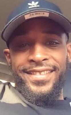 Derrick Eggleton death by force case profile photo