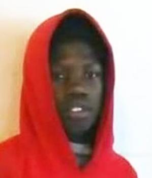 Jason Ferguson death by force case profile photo