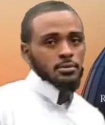 Jaquon Warrington death by force case profile photo