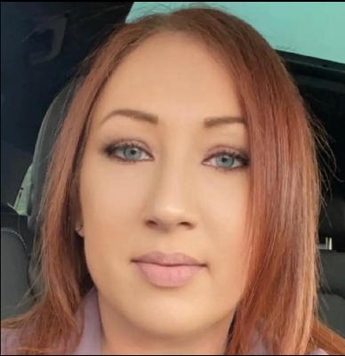 Carrie Boneforte death by force case profile photo