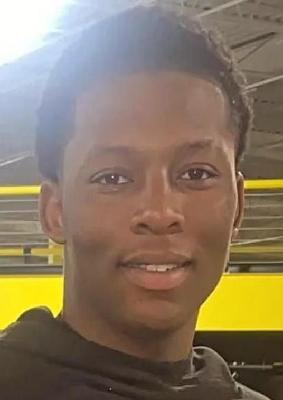 Tyshaun Welles death by force case profile photo