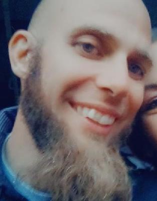 Jacob Morroni death by force case profile photo