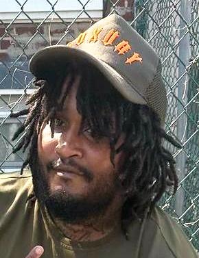 Jonathan Bantum death by force case profile photo