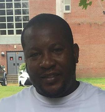 Ernest Harris death by force case profile photo