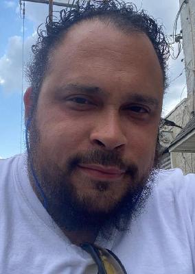 Leon Pierre death by force case profile photo