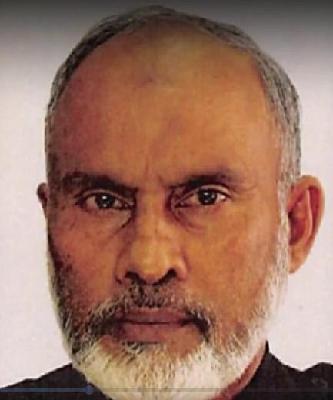 Mohammad Rah death by force case profile photo