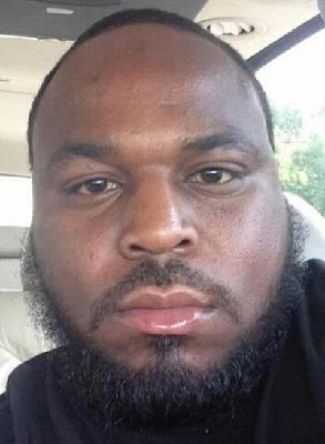 Lawrence Hurd death by force case profile photo