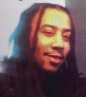 Myles Gore-White death by force case profile photo