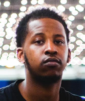 Michael Miller death by force case profile photo
