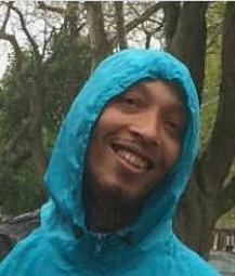 James Jones death by force case profile photo