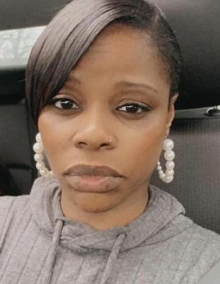 Nina OBrien death by force case profile photo