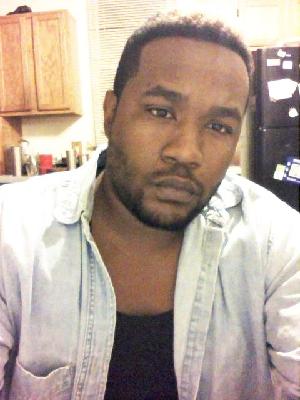 Allen Stevens death by force case profile photo