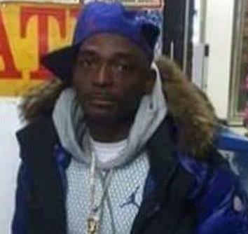 Marvil Clifton death by force case profile photo