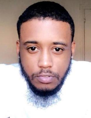 Dashon Land death by force case profile photo