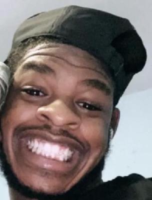 Masir Williams death by force case profile photo