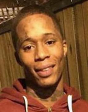 Tyree Wise death by force case profile photo