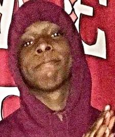 Charlie Lawrence death by force case profile photo