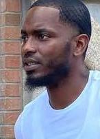 Charles Fickling death by force case profile photo