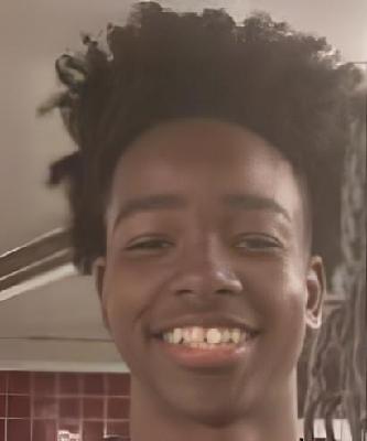Hezekiah Bernard death by force case profile photo
