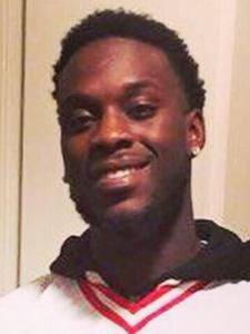 Miguel Ford death by force case profile photo