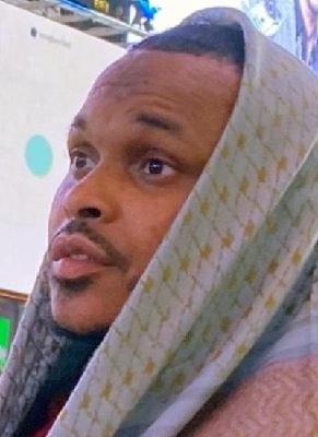 Andre Lyles death by force case profile photo