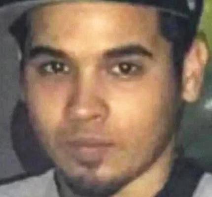 Eddie Junito Irizarry death by force case profile photo