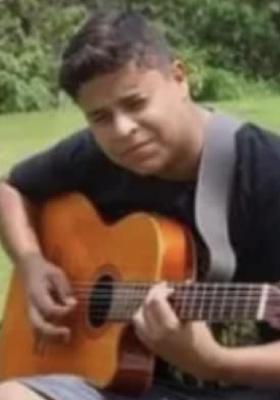 Kairo Neves death by force case profile photo