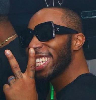 Tyree Rucker death by force case profile photo