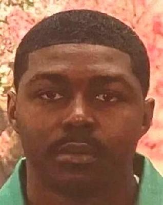 Bassil McClendon death by force case profile photo