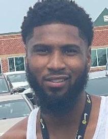 Richone Hankerson death by force case profile photo