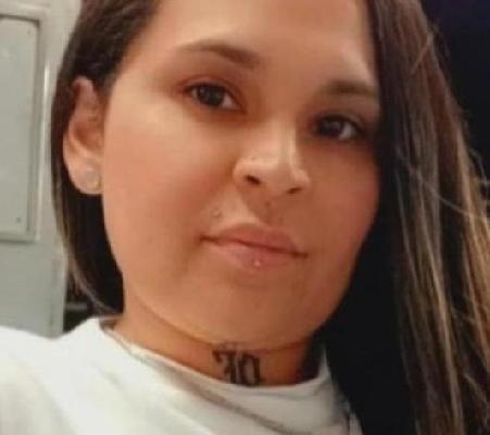 Tina Arroyo death by force case profile photo