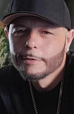 Ellis C. Gar death by force case profile photo