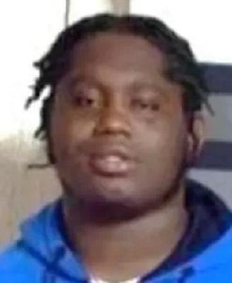 Jaquan Burrows death by force case profile photo