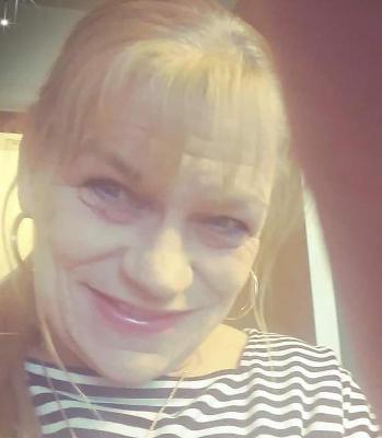 Deborah Walker death by force case profile photo