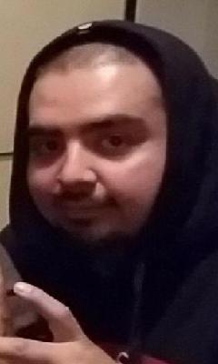 Alejandro Arellano death by force case profile photo