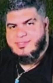 Jose Almonte death by force case profile photo