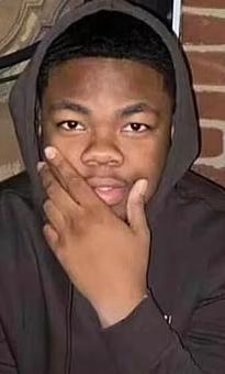 Lashyd Merritt death by force case profile photo